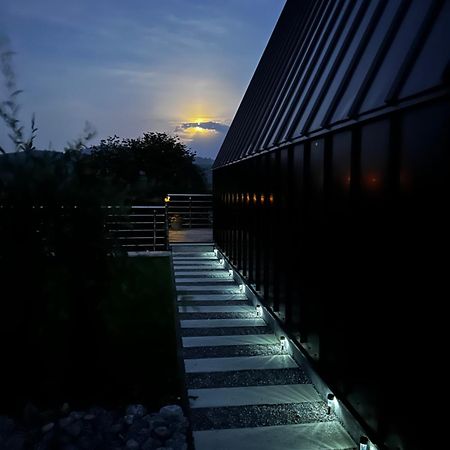 Acko Villa Ошчадница Екстериор снимка