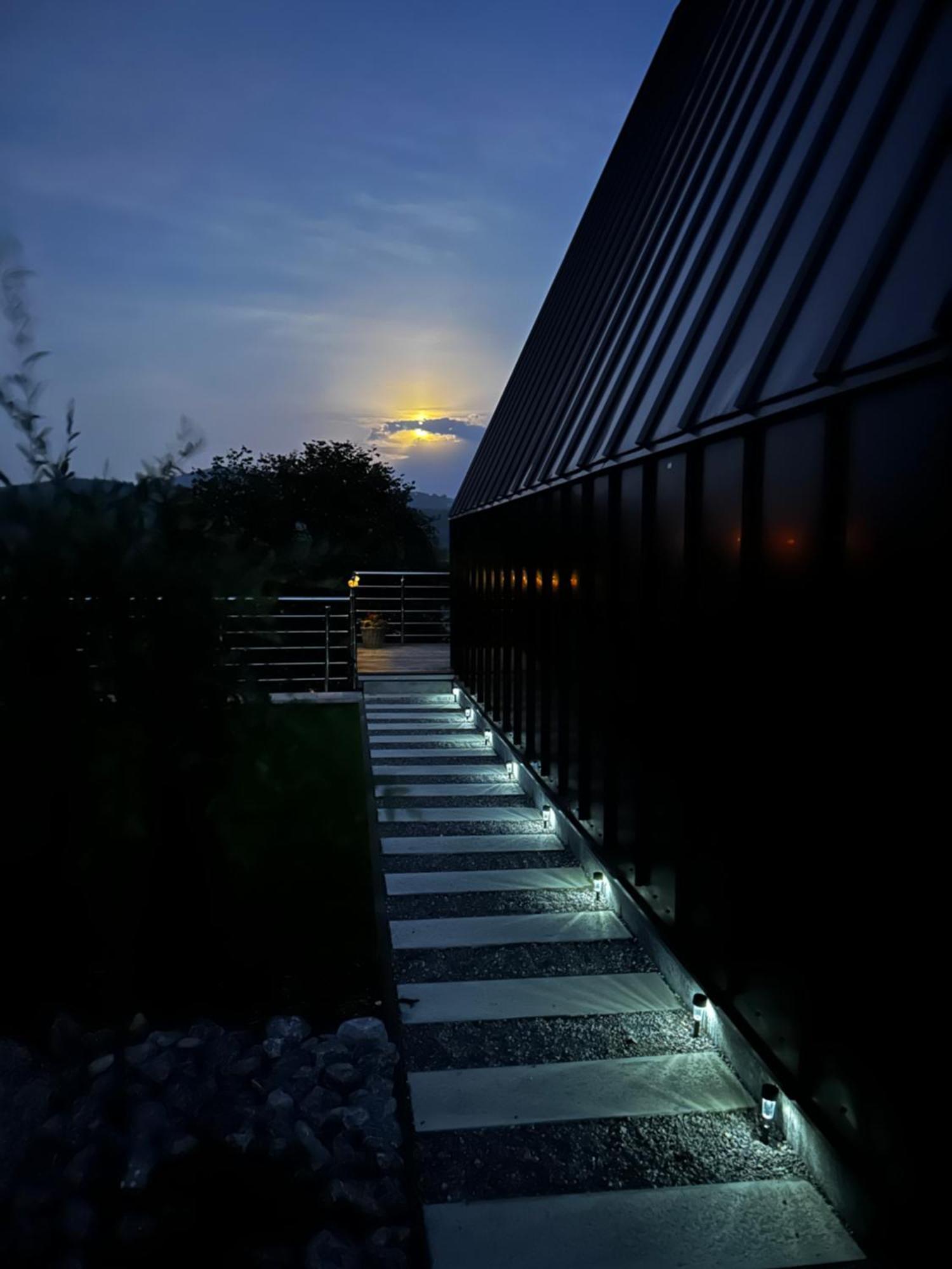 Acko Villa Ошчадница Екстериор снимка