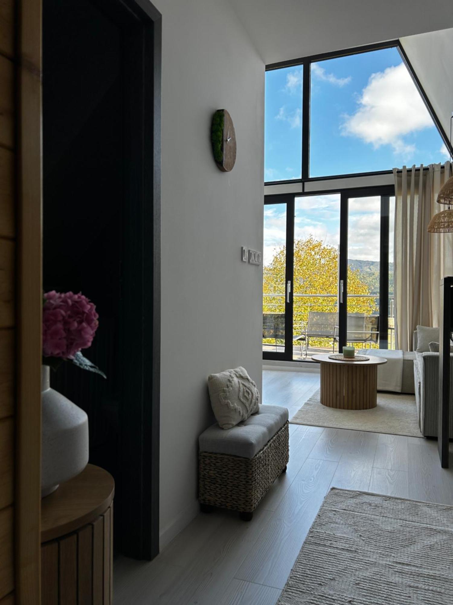 Acko Villa Ошчадница Екстериор снимка
