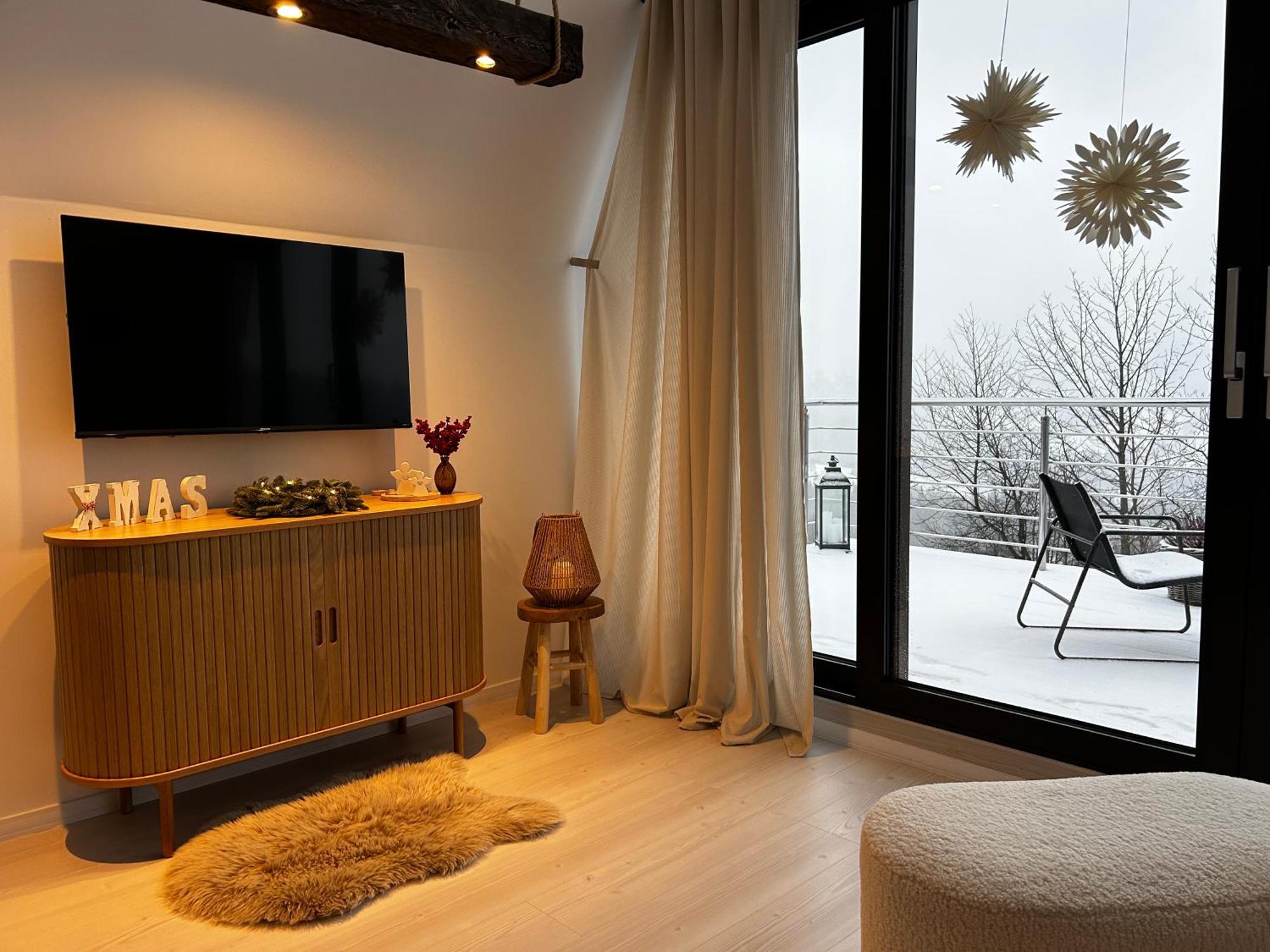 Acko Villa Ошчадница Екстериор снимка