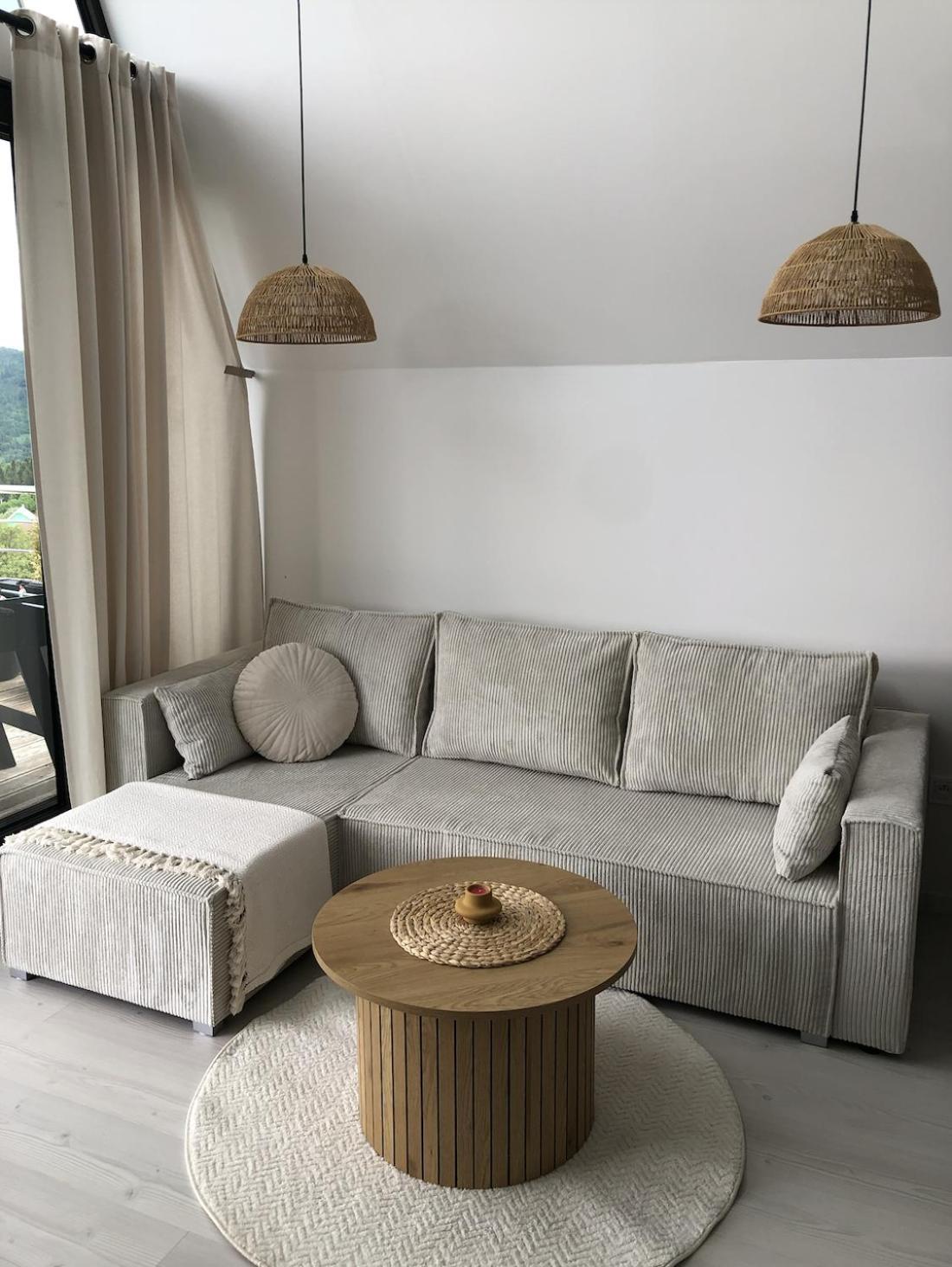 Acko Villa Ошчадница Екстериор снимка