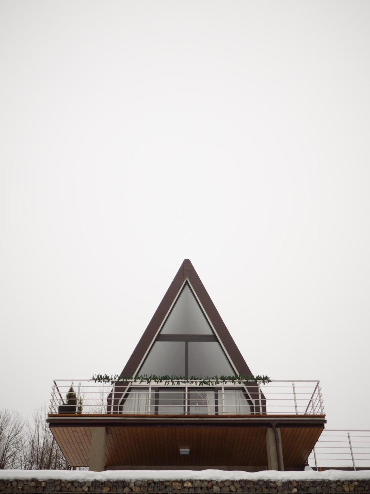Acko Villa Ошчадница Екстериор снимка